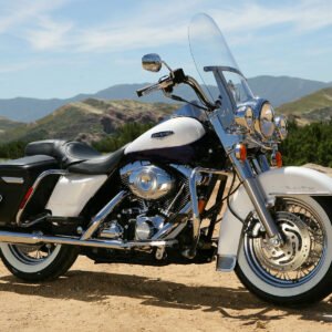 Harley Davidson