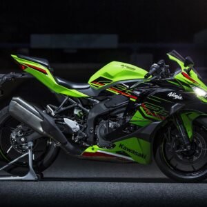 kawasaki
