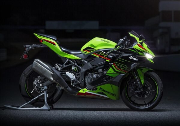 kawasaki